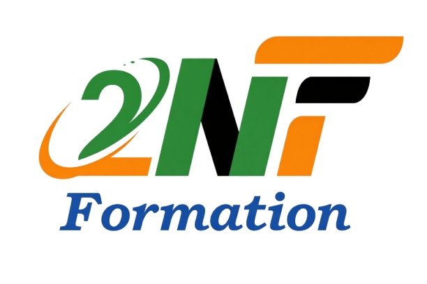 2NF Formation Logo